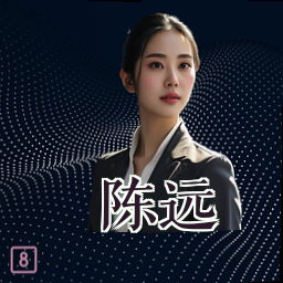 陈远